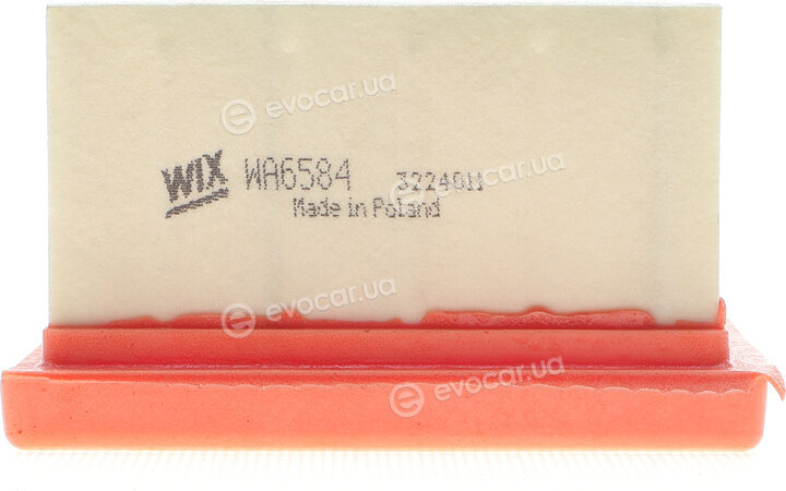 WIX WA6584