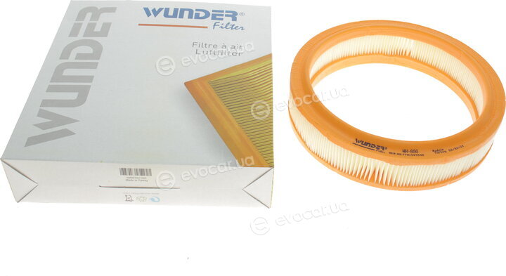 Wunder WH 800
