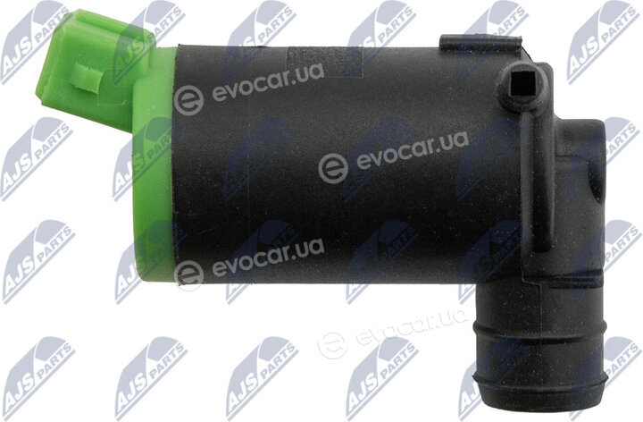 NTY ESP-CT-001
