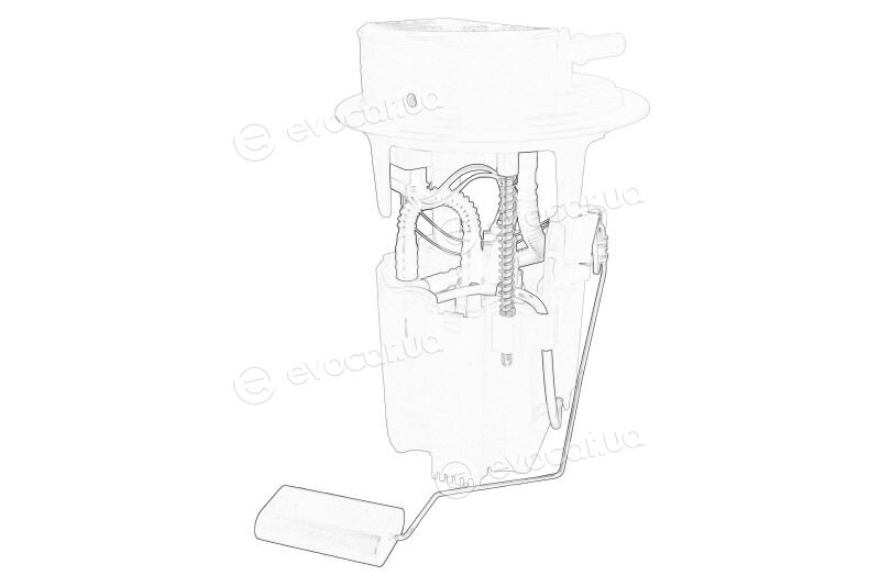 Mopar (PSA / FCA) 98 093 587 80