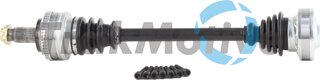 TrakMotive 30-2103