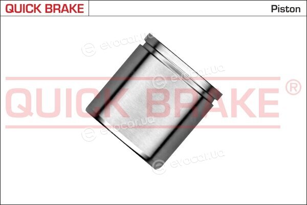 Kawe / Quick Brake 185413K