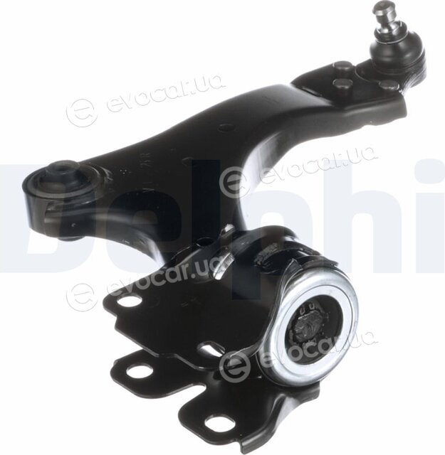 Delphi TC7619