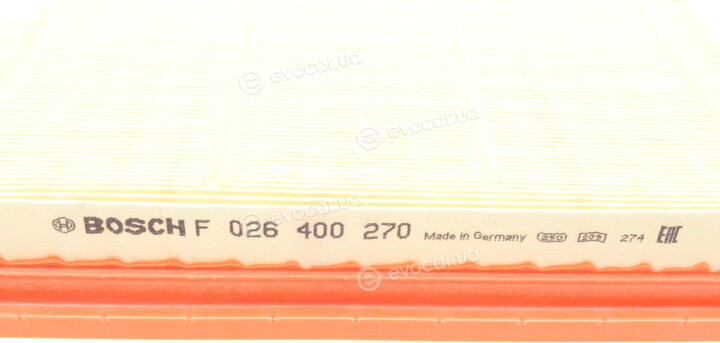 Bosch F 026 400 270