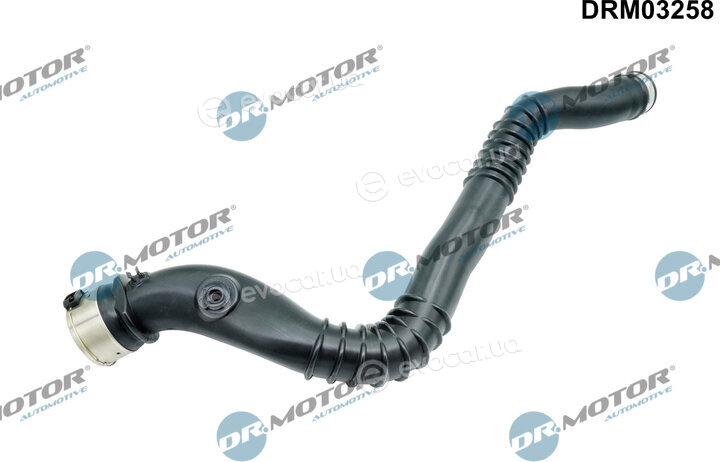 Dr. Motor DRM03258