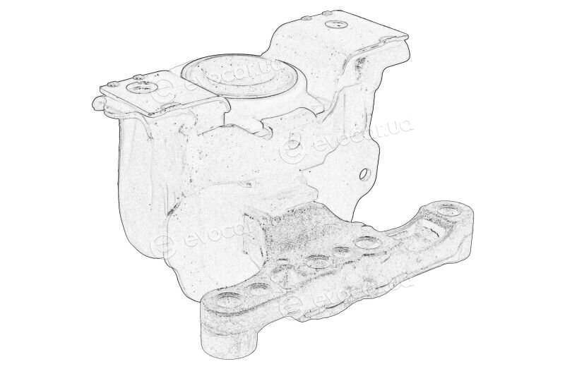 Mopar (PSA / FCA) 9812716380