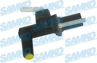 LPR / Samko F30155