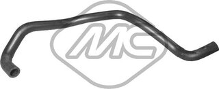 Metalcaucho / STC 08438