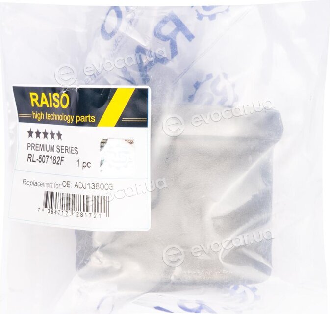 Raiso RL507182F