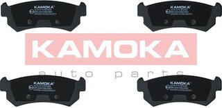 Kamoka JQ1013778