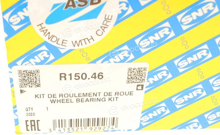 NTN / SNR R150.46