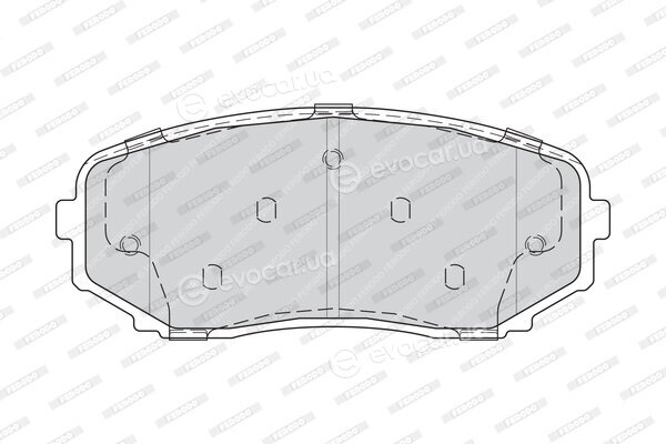 Ferodo FDB4365