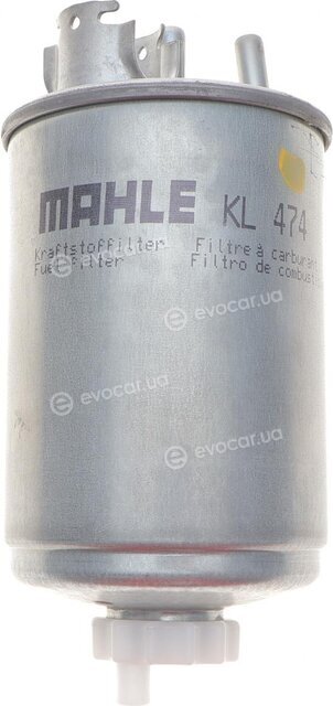 Mahle KL 474