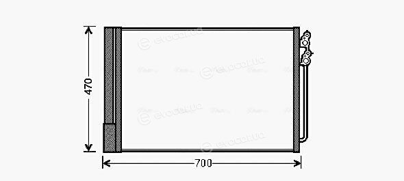 Starline A BWA 5370