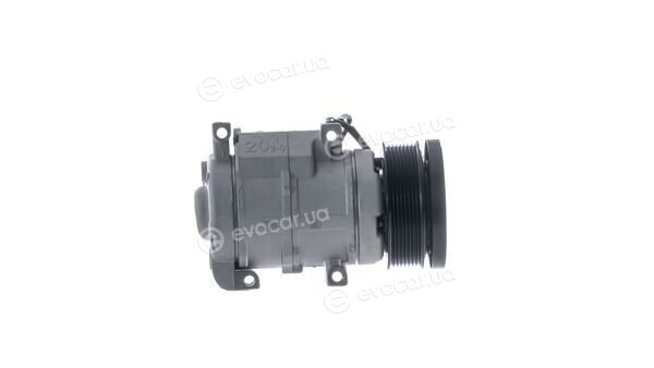 Mahle ACP 1582 000S