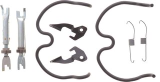 Kawe / Quick Brake 105-0837S