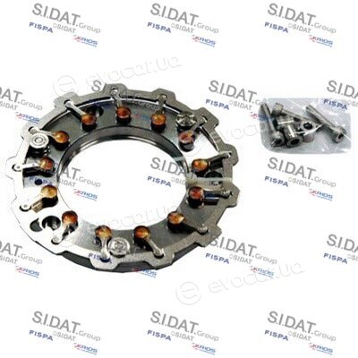 Sidat / Fispa 47.502