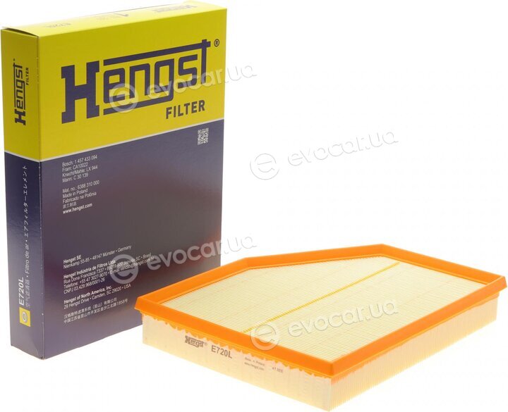 Hengst E720L