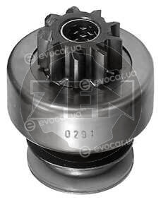 Era / Messmer ZN0291