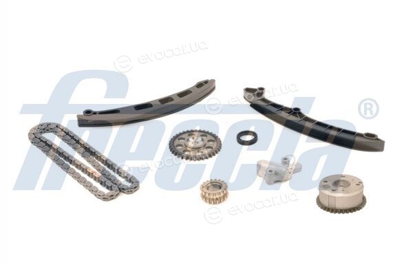 Freccia TK08-1107