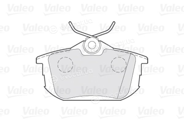 Valeo 301319