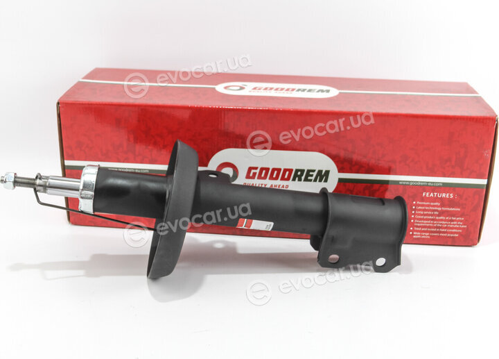 Goodrem RA0073