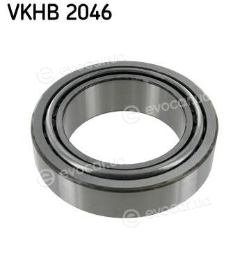 SKF VKHB 2046
