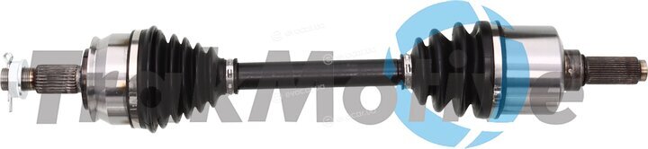 TrakMotive 30-1601