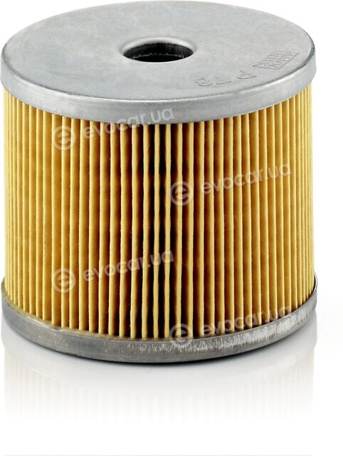 Mann P 78 x