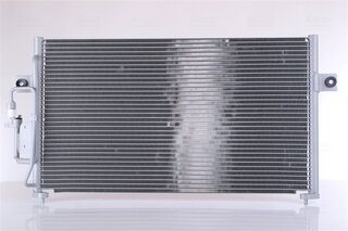 Nissens 94037