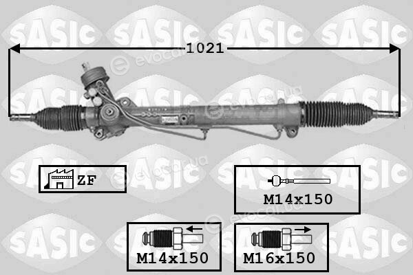 Sasic 7006141