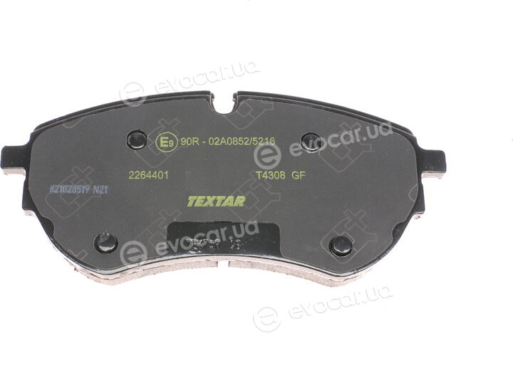 Textar 2264401