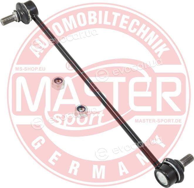 Master Sport 33972-PCS-MS