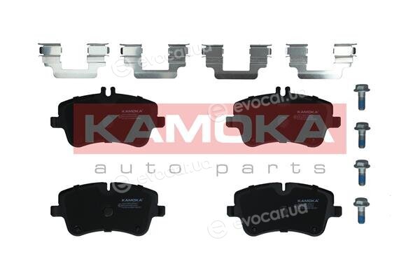 Kamoka JQ1012858