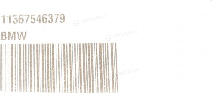 BMW / Mini 11367546379