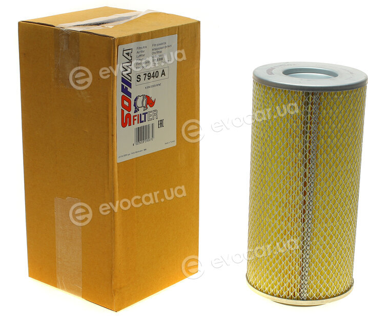 Sofima S 7940 A