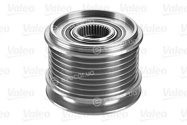 Valeo 588060