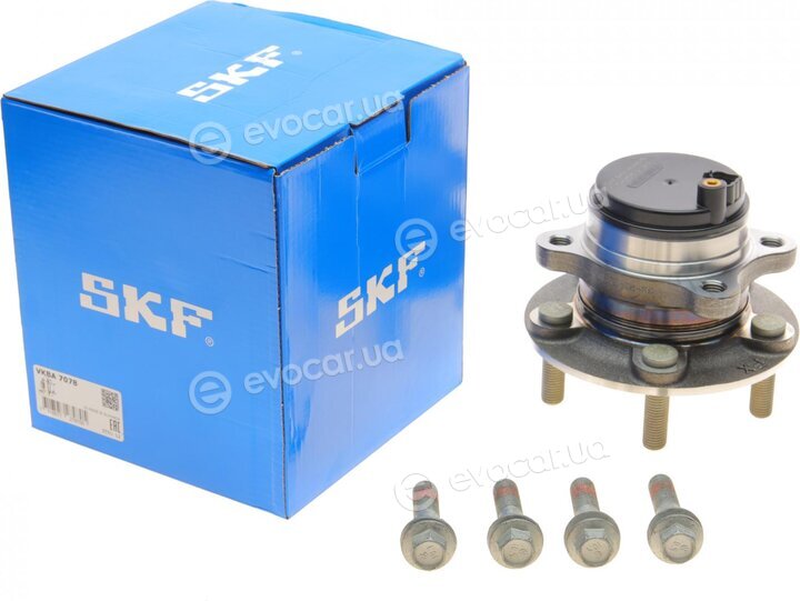 SKF VKBA 7078