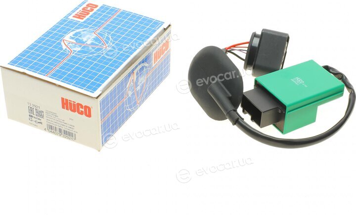 Astemo (Hitachi) / Huco 132921