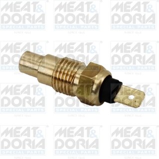 Meat & Doria 821023