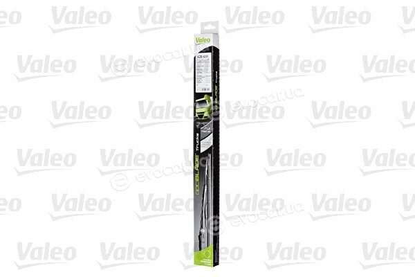 Valeo 628601