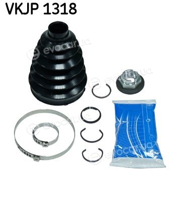 SKF VKJP 1318
