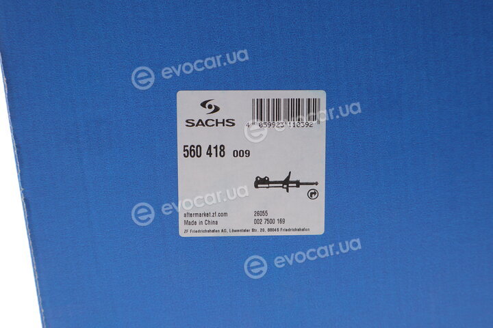 Sachs 560 418