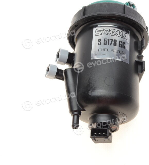 Sofima S 5178 GC