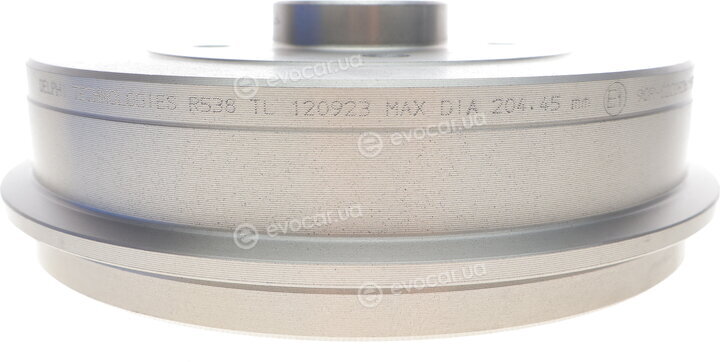 Delphi BFR538