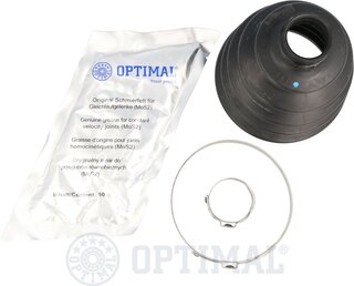 Optimal CVB-10737TPE