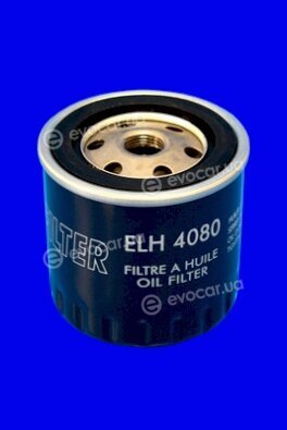 Meca ELH4080