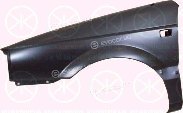 Pro Parts / Klokkerholm 9537311