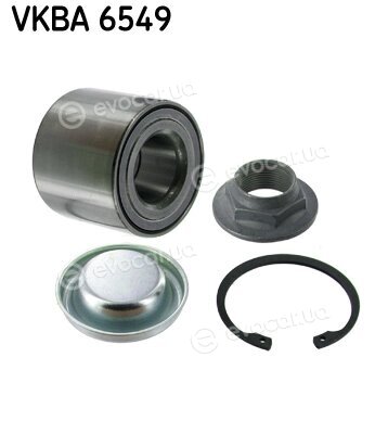 SKF VKBA 6549