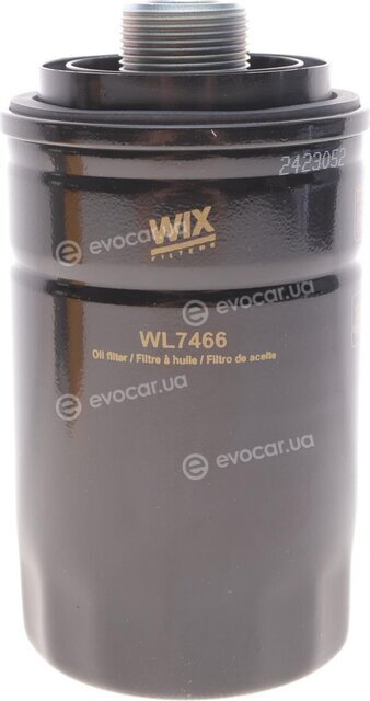 WIX WL7466